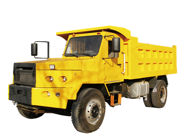 山東礦用運(yùn)輸車(chē)廠家